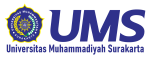 universitas muhammadiyah surakarta